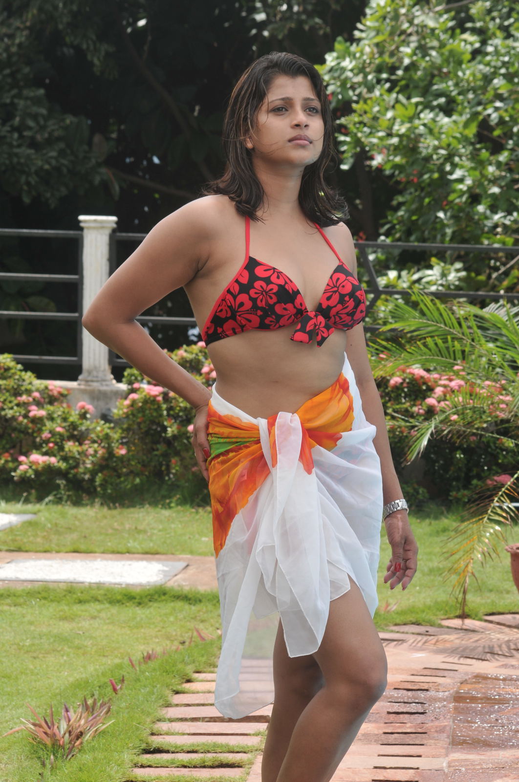 Nadeesha Hemamali hot n spicy pictures | Picture 71583